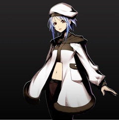 画像ギャラリー No.056のサムネイル画像 / 鋼屋ジン氏の作家性……いや“オタク性”にも迫った「ギルティクラウン ロストクリスマス」のインタビューを掲載