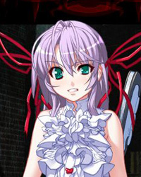 画像ギャラリー No.071のサムネイル画像 / 鋼屋ジン氏の作家性……いや“オタク性”にも迫った「ギルティクラウン ロストクリスマス」のインタビューを掲載