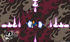 画像ギャラリー No.012のサムネイル画像 / 「忍まめ」,手裏剣・速剣・金棒の必殺技「奥義」グラフィックスが公開