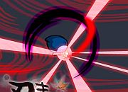 画像ギャラリー No.005のサムネイル画像 / 「忍まめ」,極氷龍神丸&妖刀村正&鉄扇青海波の「奥義」を公開