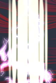 画像ギャラリー No.010のサムネイル画像 / 「忍まめ」,震電&エレキギター&曼珠沙華の必殺技「奥義」を公開