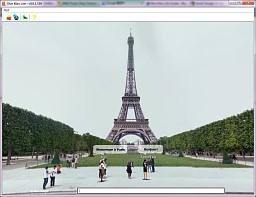 画像ギャラリー No.003のサムネイル画像 / 「Blue Mars Lite」オープンβテスト開始,Google Mapストリートビュー機能を使って世界中を訪問できるAR型のMMO空間で遊ぼう
