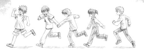 画像ギャラリー No.016のサムネイル画像 / PS Vita版「リトルバスターズ!」など新作発表も! 「プロトタイプ・ファン感謝デー 2011 5th anniversary」レポート