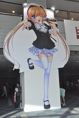 ꡼ No.048 | TV˥֥ȥХפ10ǳϤȯɽ20ǯˤŽ̤줿֥ӥ奢륢紶պספݡ 