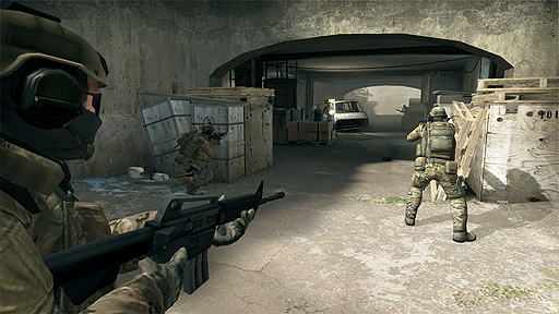 ꡼ No.008 | ֥󥿡ȥ饤Х륪ե󥷥֡פܹ822ȯ䡣֥١θFPSפοǤ꡼ǿĤо