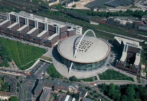 画像ギャラリー No.003のサムネイル画像 / eスポーツ国際大会の「カウンターストライク:GO」部門,日本予選を6月27〜28日に開催