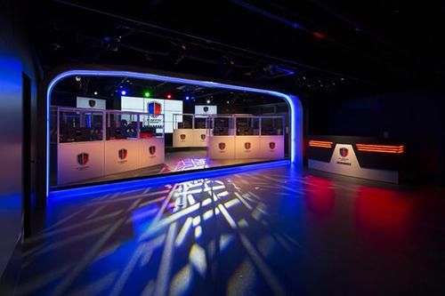 画像ギャラリー No.002のサムネイル画像 / e-Sports大会「ESL One Cologne 2015」のオールナイト観戦会が開催決定