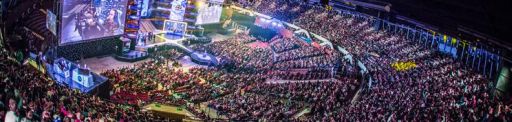 画像ギャラリー No.003のサムネイル画像 / e-Sports大会「ESL One Cologne 2015」のオールナイト観戦会が開催決定
