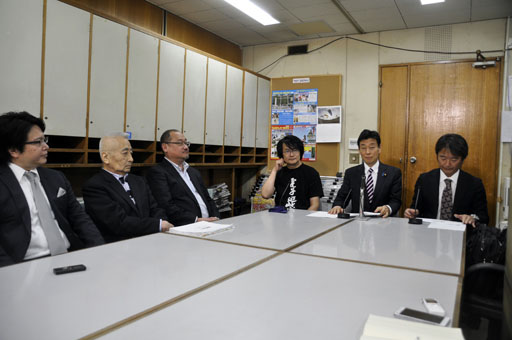 画像ギャラリー No.001のサムネイル画像 / 「第一回 日本eスポーツ選手権大会」開催は日本でのe-Sports普及への第一歩。日本eスポーツ協会のキーマンが展望を語った記者説明会をレポート