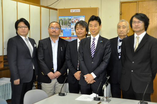 画像ギャラリー No.005のサムネイル画像 / 「第一回 日本eスポーツ選手権大会」開催は日本でのe-Sports普及への第一歩。日本eスポーツ協会のキーマンが展望を語った記者説明会をレポート