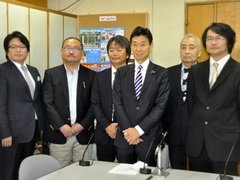 「第一回 日本eスポーツ選手権大会」開催は日本でのe-Sports普及への第一歩。日本eスポーツ協会のキーマンが展望を語った記者説明会をレポート
