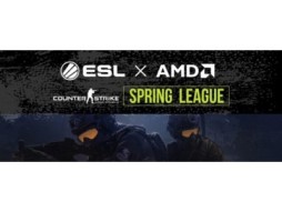 画像ギャラリー No.003のサムネイル画像 / オンライン大会「ESL Japan CS:GO オープンリーグ」のスプリングシーズンが3月18日に開幕