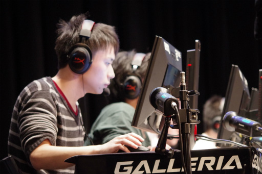 ꡼ No.003 | 2 eݡ긢ץեȥݡȡCSGOסDOA5סFIFA 17סOverwatchסGGXrdRפ5Ǯ郎Ÿ