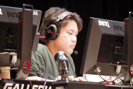 ꡼ No.004 | 2 eݡ긢ץեȥݡȡCSGOסDOA5סFIFA 17סOverwatchסGGXrdRפ5Ǯ郎Ÿ