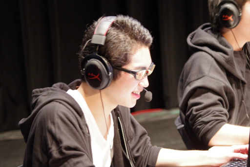 ꡼ No.040 | 2 eݡ긢ץեȥݡȡCSGOסDOA5סFIFA 17סOverwatchסGGXrdRפ5Ǯ郎Ÿ