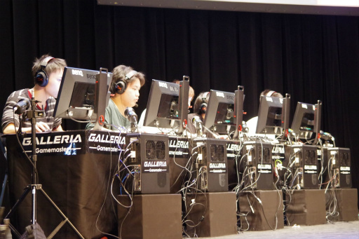 ꡼ No.064 | 2 eݡ긢ץեȥݡȡCSGOסDOA5סFIFA 17סOverwatchסGGXrdRפ5Ǯ郎Ÿ