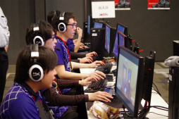 ꡼ No.075 | 2 eݡ긢ץեȥݡȡCSGOסDOA5סFIFA 17סOverwatchסGGXrdRפ5Ǯ郎Ÿ