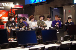 ꡼ No.076 | 2 eݡ긢ץեȥݡȡCSGOסDOA5סFIFA 17סOverwatchסGGXrdRפ5Ǯ郎Ÿ