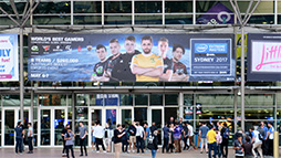 画像集 No.003のサムネイル画像 / 大観衆が「CS:GO」の好プレイで盛り上がった「Intel Extreme Masters」シドニー大会レポート