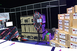 ꡼ No.002 | ؤ夬򸫤eݡIntel Extreme Masters Sydneyץݡȡȥꥢͭʷϵ˰ݤƤ