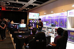 ꡼ No.003 | ؤ夬򸫤eݡIntel Extreme Masters Sydneyץݡȡȥꥢͭʷϵ˰ݤƤ