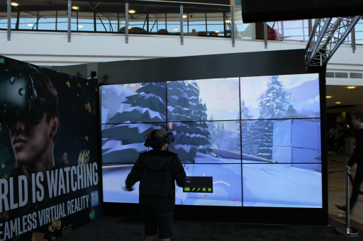 ꡼ No.006 | ؤ夬򸫤eݡIntel Extreme Masters Sydneyץݡȡȥꥢͭʷϵ˰ݤƤ