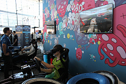 ꡼ No.008 | ؤ夬򸫤eݡIntel Extreme Masters Sydneyץݡȡȥꥢͭʷϵ˰ݤƤ