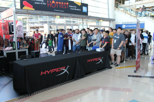 ꡼ No.009 | ؤ夬򸫤eݡIntel Extreme Masters Sydneyץݡȡȥꥢͭʷϵ˰ݤƤ