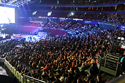 ꡼ No.011 | ؤ夬򸫤eݡIntel Extreme Masters Sydneyץݡȡȥꥢͭʷϵ˰ݤƤ