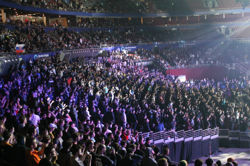 ꡼ No.013 | ؤ夬򸫤eݡIntel Extreme Masters Sydneyץݡȡȥꥢͭʷϵ˰ݤƤ