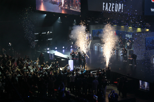 ꡼ No.014 | ؤ夬򸫤eݡIntel Extreme Masters Sydneyץݡȡȥꥢͭʷϵ˰ݤƤ