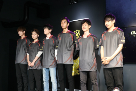 ꡼ No.002Υͥ / CS:GOפɽꤹGALLERIA GAMEMASTER CUP 2018פη辡񤬳šIgnisSCARZ򷫤깭