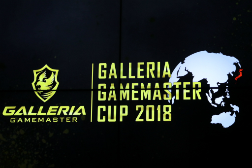 ꡼ No.004Υͥ / CS:GOפɽꤹGALLERIA GAMEMASTER CUP 2018פη辡񤬳šIgnisSCARZ򷫤깭