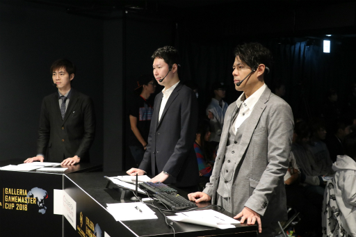 ꡼ No.006Υͥ / CS:GOפɽꤹGALLERIA GAMEMASTER CUP 2018פη辡񤬳šIgnisSCARZ򷫤깭