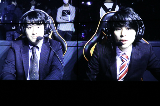 ꡼ No.007Υͥ / CS:GOפɽꤹGALLERIA GAMEMASTER CUP 2018פη辡񤬳šIgnisSCARZ򷫤깭