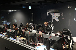 ꡼ No.008 | CS:GOפɽꤹGALLERIA GAMEMASTER CUP 2018פη辡񤬳šIgnisSCARZ򷫤깭