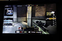 ꡼ No.011 | CS:GOפɽꤹGALLERIA GAMEMASTER CUP 2018פη辡񤬳šIgnisSCARZ򷫤깭