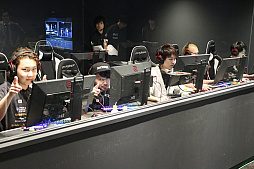 ꡼ No.012 | CS:GOפɽꤹGALLERIA GAMEMASTER CUP 2018פη辡񤬳šIgnisSCARZ򷫤깭