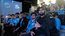 画像ギャラリー No.001のサムネイル画像 / 「eXTREMESLAND CS:GO ASIA 2018」,インド代表OpTic Indiaのforsaken選手が不正ツール使用で失格に