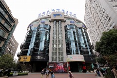 画像ギャラリー No.001のサムネイル画像 / 「CS:GO」の国際大会「ZOWIE eXTREMESLAND CS:GO ASIA 2018」が上海で開催。アジアから世界を目指すBenQの取り組みを聞いた