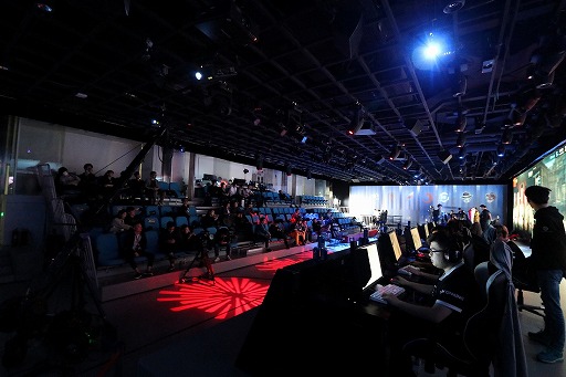 画像ギャラリー No.004のサムネイル画像 / 「CS:GO」の国際大会「ZOWIE eXTREMESLAND CS:GO ASIA 2018」が上海で開催。アジアから世界を目指すBenQの取り組みを聞いた