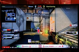 画像ギャラリー No.008のサムネイル画像 / 「CS:GO」の国際大会「ZOWIE eXTREMESLAND CS:GO ASIA 2018」が上海で開催。アジアから世界を目指すBenQの取り組みを聞いた