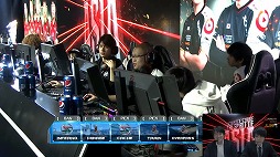 画像ギャラリー No.011のサムネイル画像 / 「CS:GO」の国際大会「ZOWIE eXTREMESLAND CS:GO ASIA 2018」が上海で開催。アジアから世界を目指すBenQの取り組みを聞いた