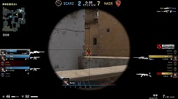 画像ギャラリー No.012のサムネイル画像 / 「CS:GO」の国際大会「ZOWIE eXTREMESLAND CS:GO ASIA 2018」が上海で開催。アジアから世界を目指すBenQの取り組みを聞いた