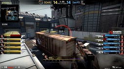 画像ギャラリー No.013のサムネイル画像 / 「CS:GO」の国際大会「ZOWIE eXTREMESLAND CS:GO ASIA 2018」が上海で開催。アジアから世界を目指すBenQの取り組みを聞いた