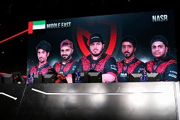 画像ギャラリー No.015のサムネイル画像 / 「CS:GO」の国際大会「ZOWIE eXTREMESLAND CS:GO ASIA 2018」が上海で開催。アジアから世界を目指すBenQの取り組みを聞いた