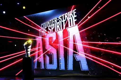 画像ギャラリー No.019のサムネイル画像 / 「CS:GO」の国際大会「ZOWIE eXTREMESLAND CS:GO ASIA 2018」が上海で開催。アジアから世界を目指すBenQの取り組みを聞いた