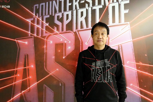 ꡼ No.001Υͥ / GALLERIA GAMEMASTER CUPפ򳫺Ťɥ֤Υޥ˥󥿥ӥ塼Road to WorldɤǤƱҤeݡŸȤ