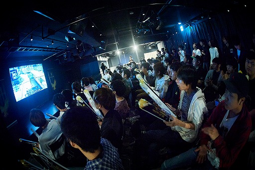 ꡼ No.004 | GALLERIA GAMEMASTER CUPפ򳫺Ťɥ֤Υޥ˥󥿥ӥ塼Road to WorldɤǤƱҤeݡŸȤ