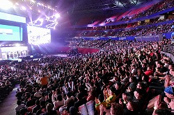 ꡼ No.001Υͥ / ǹeݡĴĶ˰ݡCS:GOפιIntel Extreme Masters״ݡ